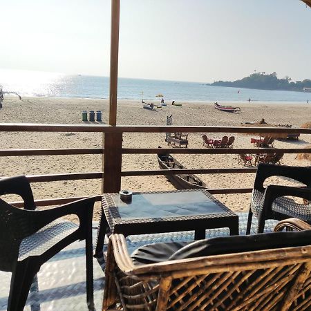 Columbus Goa Palolem Exterior photo