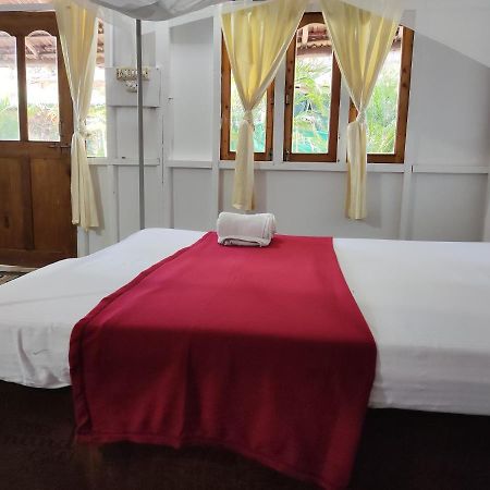 Columbus Goa Palolem Exterior photo