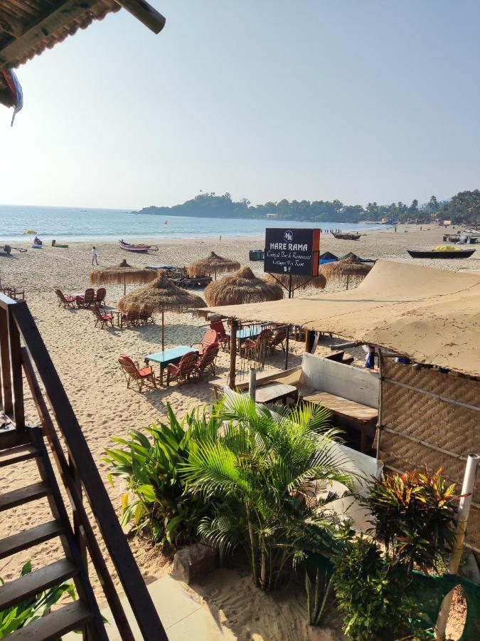 Columbus Goa Palolem Exterior photo