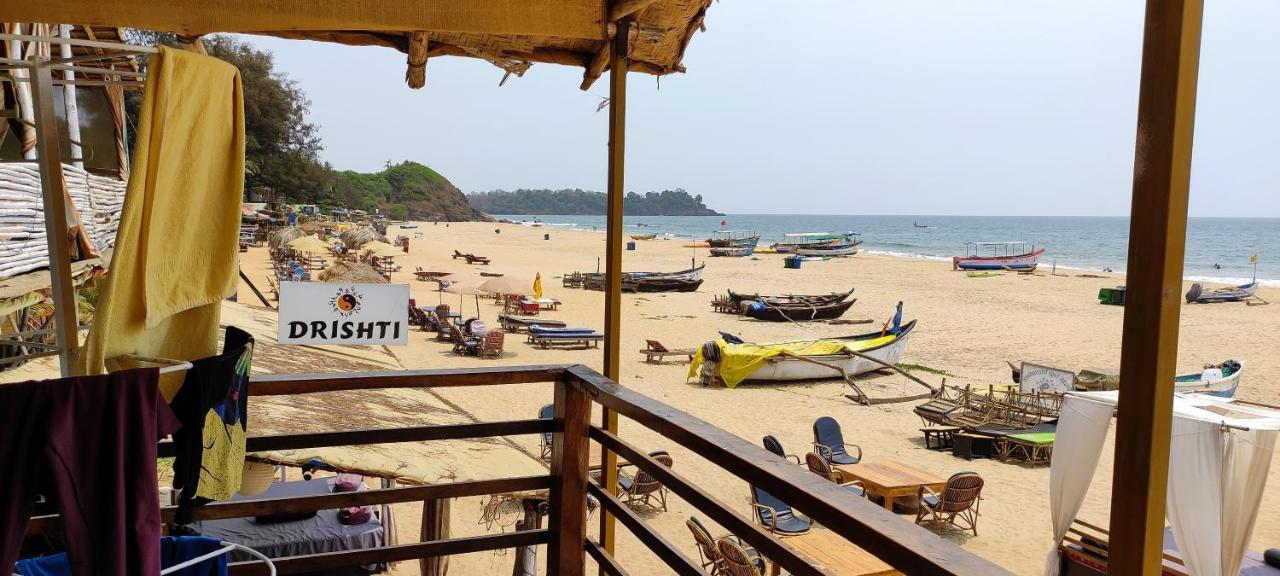 Columbus Goa Palolem Exterior photo