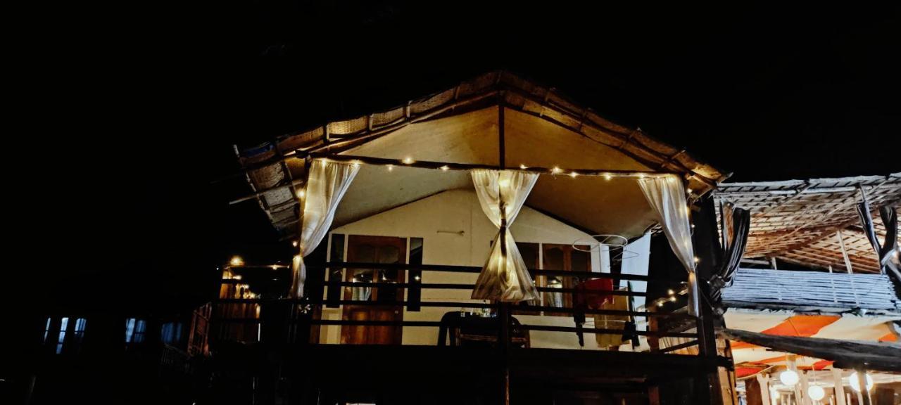 Columbus Goa Palolem Exterior photo