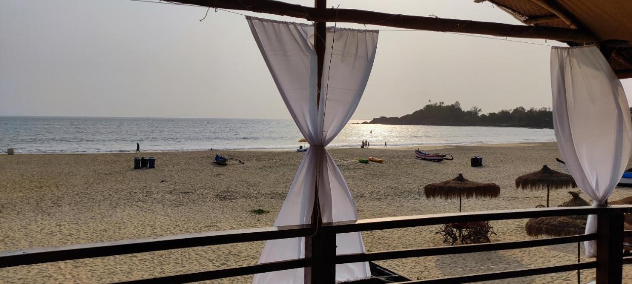 Columbus Goa Palolem Exterior photo
