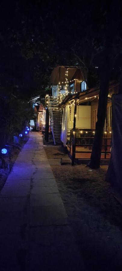 Columbus Goa Palolem Exterior photo