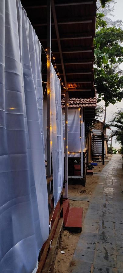 Columbus Goa Palolem Exterior photo