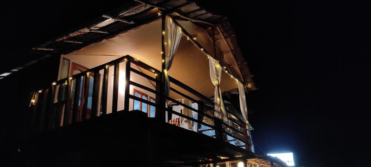 Columbus Goa Palolem Exterior photo