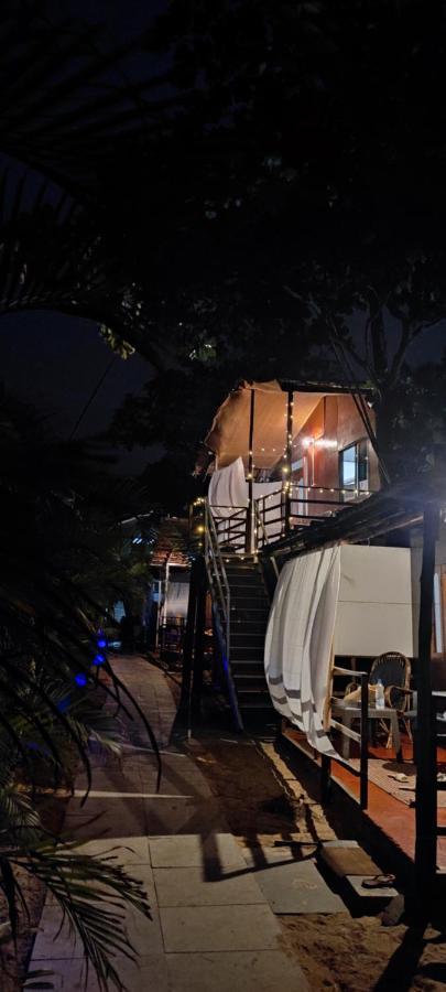 Columbus Goa Palolem Exterior photo