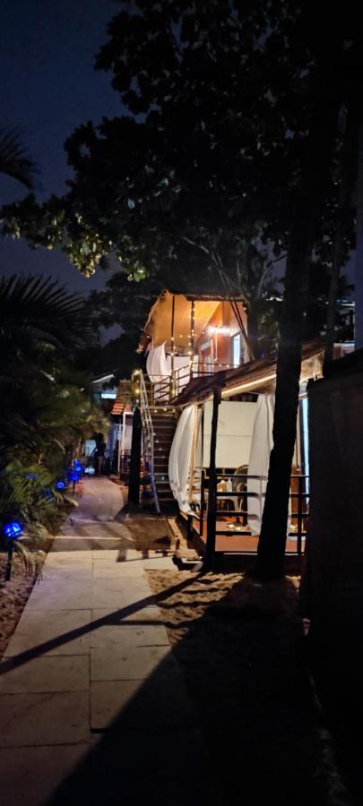 Columbus Goa Palolem Exterior photo