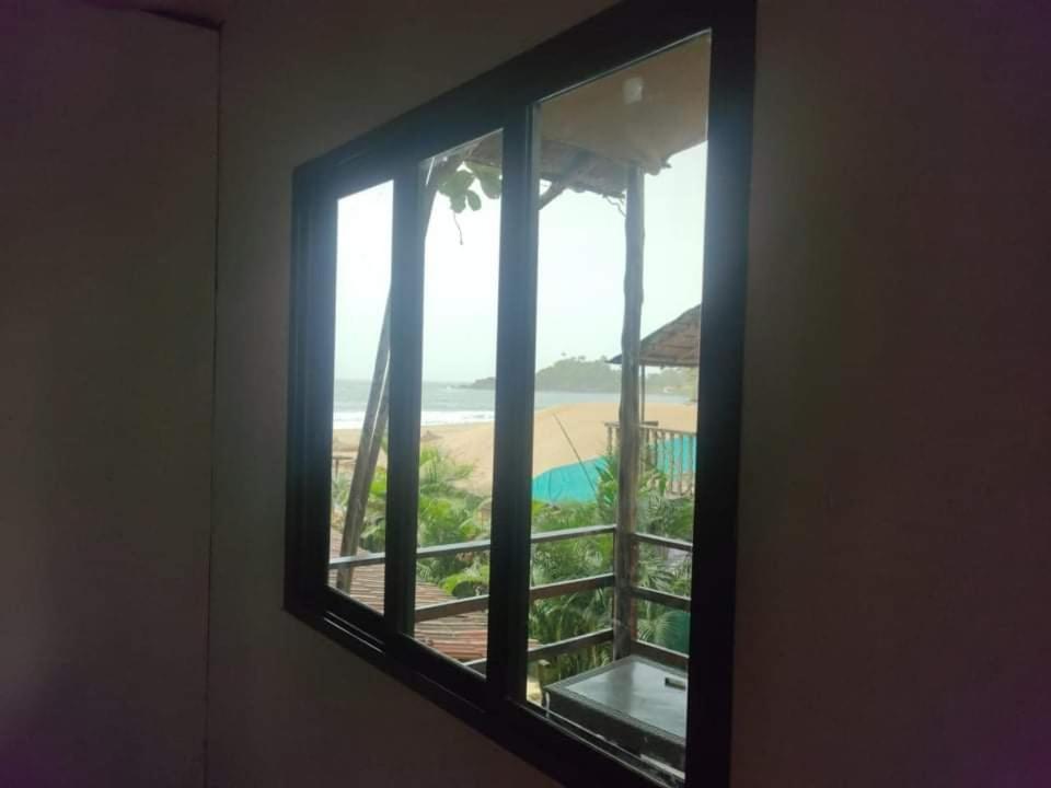 Columbus Goa Palolem Exterior photo